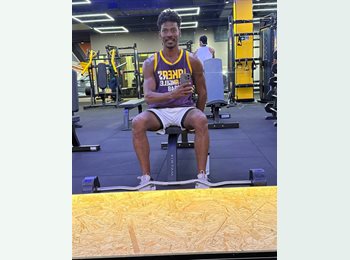 Roomgo BR - Vladimir Pereira  - 40 - Pinheiros