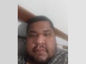 Roomgo BR - Anderson Fernandes de Carvalho  - 31 - Copacabana