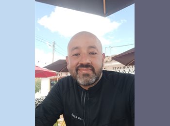 Roomgo BR - David - 42 - Liberdade