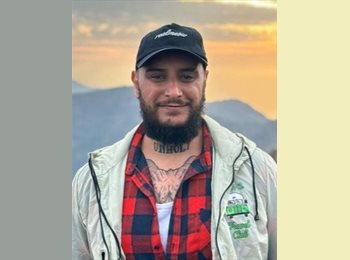 Roomgo BR - kesley santos - 32 - Jacareí