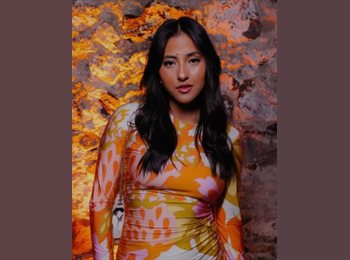 Roomgo BR - ANA GABRIELLE LOPES - 22 - Salvador