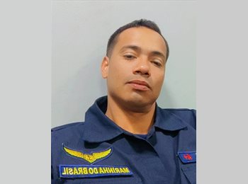 Roomgo BR - Allan - 31 - Lapa