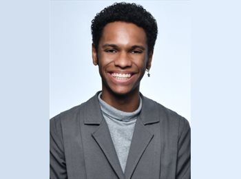 Roomgo BR - João Peclat - 23 - Liberdade