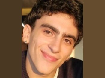 Roomgo BR - Vinicius  - 21 - São Paulo SP