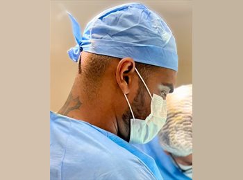 Roomgo BR - Lucas - 32 - São Paulo SP