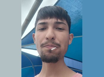 Roomgo BR - Henry Carlos Schneider - 18 - Belo Horizonte