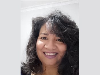 Roomgo BR - Giovana da Silva Gomes  - 60 - Campinas