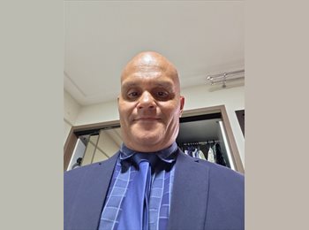 Roomgo BR - ERIC - 51 - Brasília