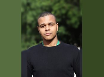 Roomgo BR - Guilherme Fernando Neiva Dias - 23 - Belo Horizonte