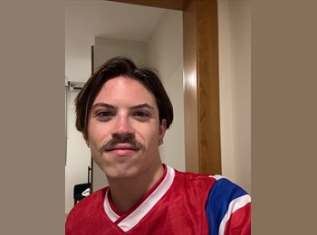 Roomgo BR - Matteo - 20 - Ipanema