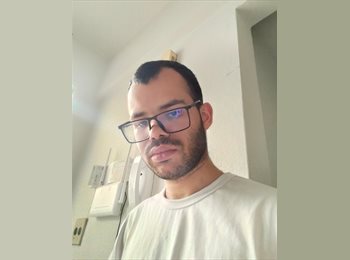 Roomgo BR - IGOR - 22 - Brasil