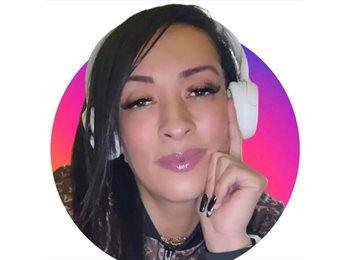 Roomgo BR - Renata - 43 - Porto Alegre