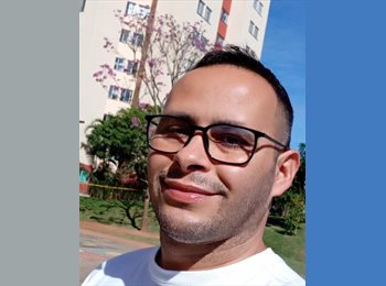 Roomgo BR - ANDERSON - 38 - Osasco