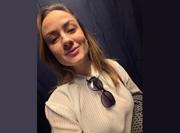 Roomgo BR - Thatiane  - 36 - Belo Horizonte