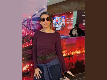 Roomgo BR - Deborah Rodrigues D P Armada - 52 - Florianópolis