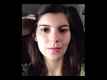 Roomgo BR - Ana Cristina  - 37 - Belo Horizonte