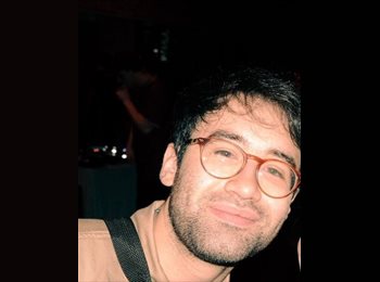 Roomgo BR - Gustavo - 20 - Jardim Paulista