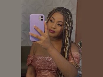 Roomgo BR - ingrid teixeira  - 18 - Vitória