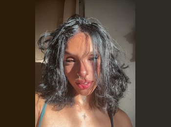 Roomgo BR - Brisa Alina - 18 - São Paulo SP