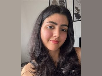 Roomgo BR - SABRINA - 24 - Canoas