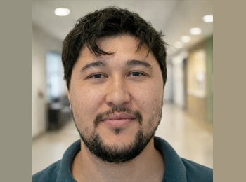 Roomgo BR - Thiago - 27 - Contagem