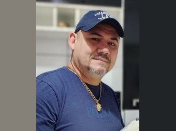 Roomgo BR - Leôncio Lucas da Silva  - 50 - Carapicuíba