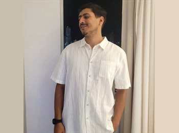 Roomgo BR - Zurack - 35 - Belo Horizonte