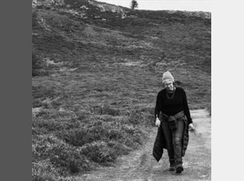 Roomgo BR - Ana Cristina - 27 - Moema