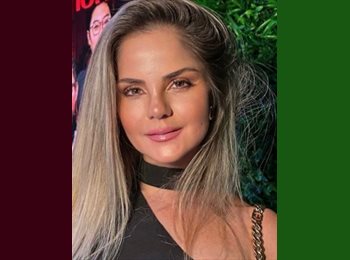 Roomgo BR - Sâmia  - 40 - Pinheiros