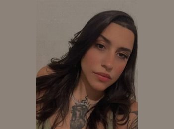 Roomgo BR - Raiane - 27 - Belo Horizonte