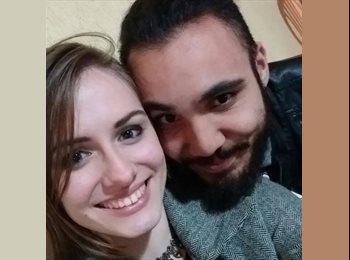 Roomgo BR - João Gabriel - 33 - São Paulo SP