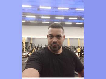 Roomgo BR - ROBSON - 40 - Jardim Paulista