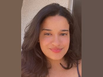 Roomgo BR - Lídia Barbosa  - 24 - Ipanema