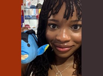 Roomgo BR - Marj - 20 - Maracanã