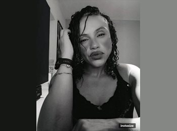 Roomgo BR - KARINA - 46 - Liberdade