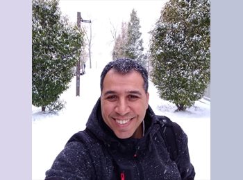 Roomgo BR - José Ricardo - 52 - Butantã