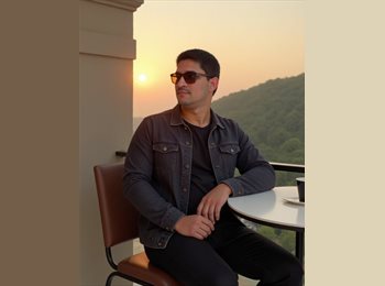 Roomgo BR - Guilherme Pereira Rodrigues dos Santos - 24 - Serra