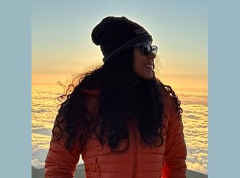 Roomgo BR - Gabriela - 35 - Belo Horizonte