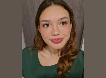 Roomgo BR - MAYRA - 19 - Belo Horizonte