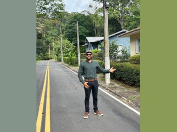 Roomgo BR - Matheus - 26 - Ipanema