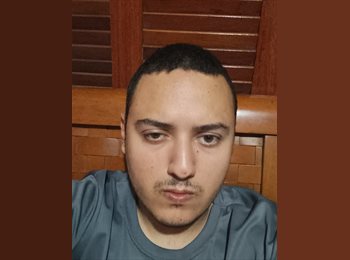 Roomgo BR - Galileu Galilei Campanati  - 27 - Serra