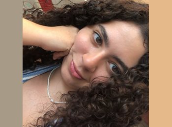 Roomgo BR - Gyu - 24 - Liberdade