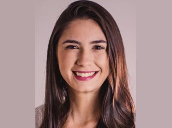 Roomgo BR - Bárbara César Assis  - 33 - Vila Velha