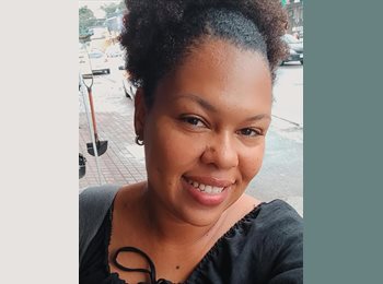 Roomgo BR - Debora - 34 - Rio de Janeiro RJ