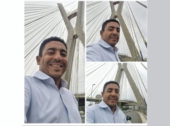 Roomgo BR - DruVendas - 43 - Vila Prudente