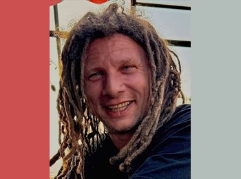 Roomgo BR - Antoniomarco  - 46 - Rio de Janeiro RJ