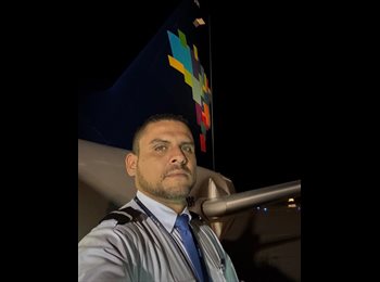 Roomgo BR - Felipe - 37 - Recife