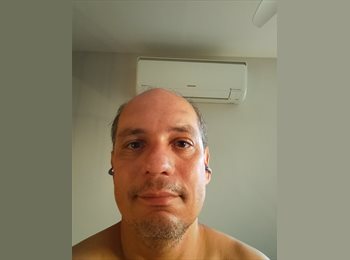 Roomgo BR - Marcio Novaes  - 47 - Rio de Janeiro RJ