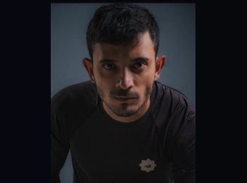 Roomgo BR - EDUARDO - 36 - Florianópolis