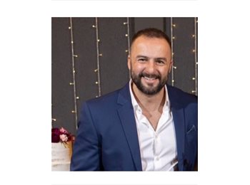 Roomgo BR - Lucio - 43 - Curitiba